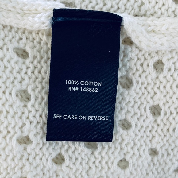 Torrid Draped Front Cardigan, 1XL, Cream - Picture 9 of 11